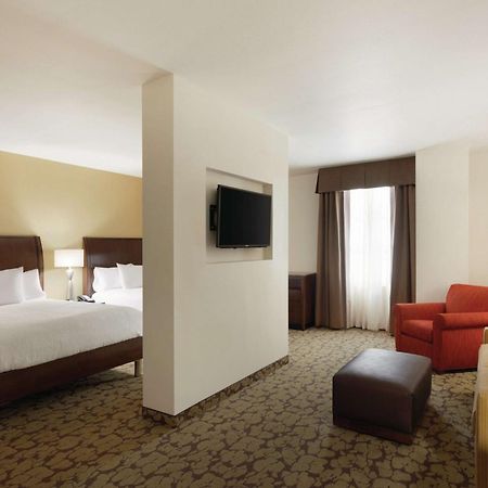 Hilton Garden Inn Rochester Downtown, Ny Eksteriør billede