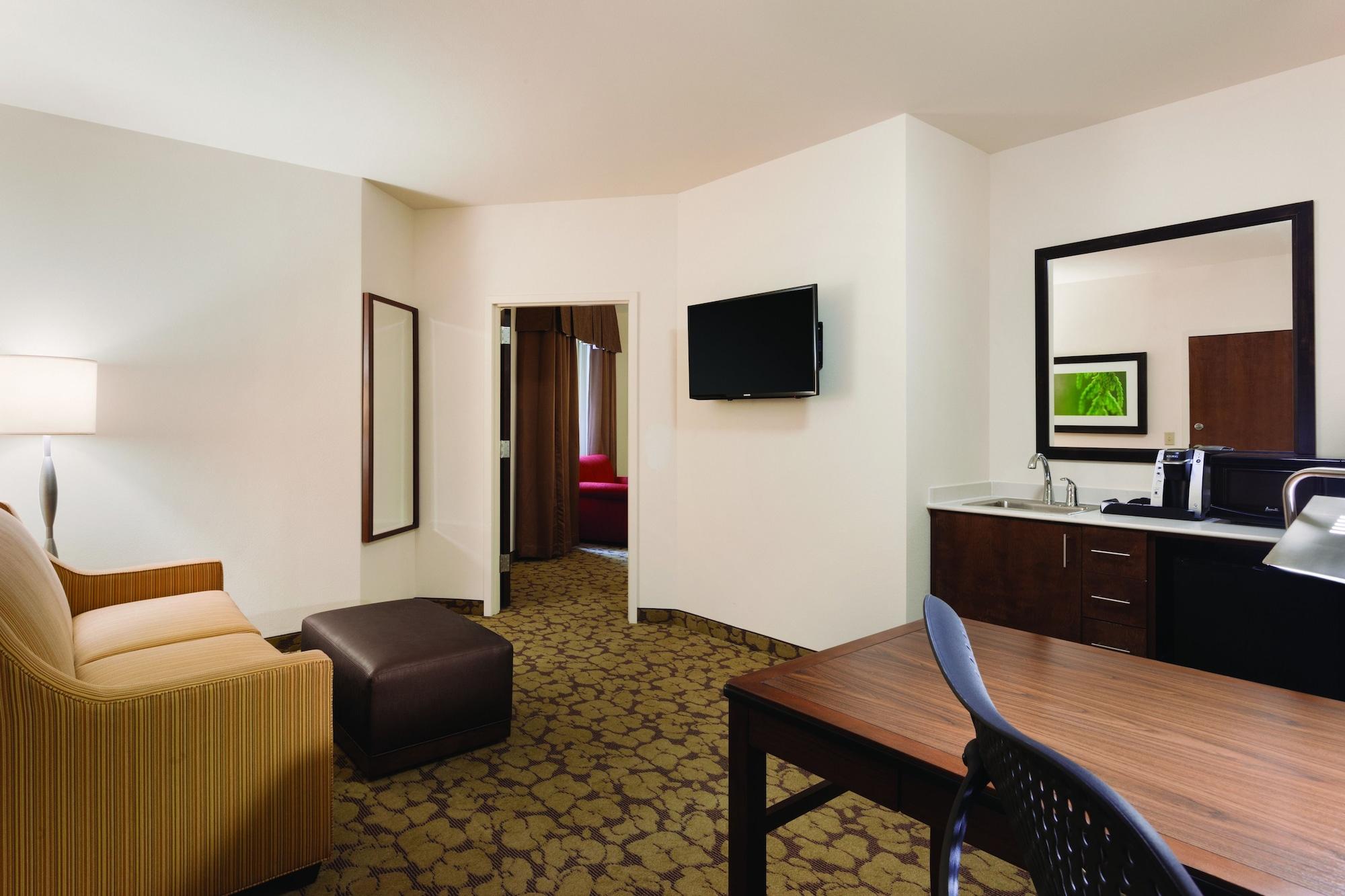 Hilton Garden Inn Rochester Downtown, Ny Eksteriør billede