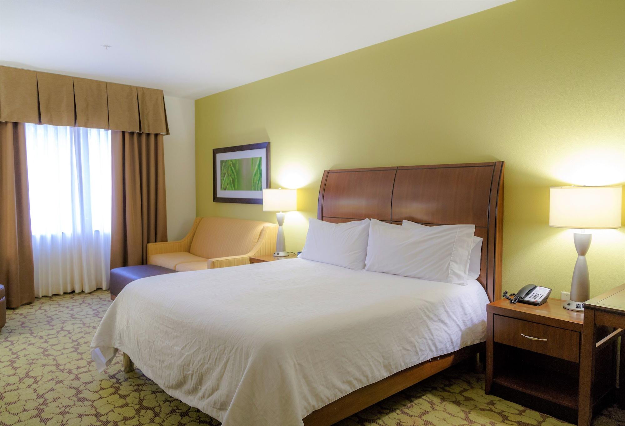 Hilton Garden Inn Rochester Downtown, Ny Eksteriør billede