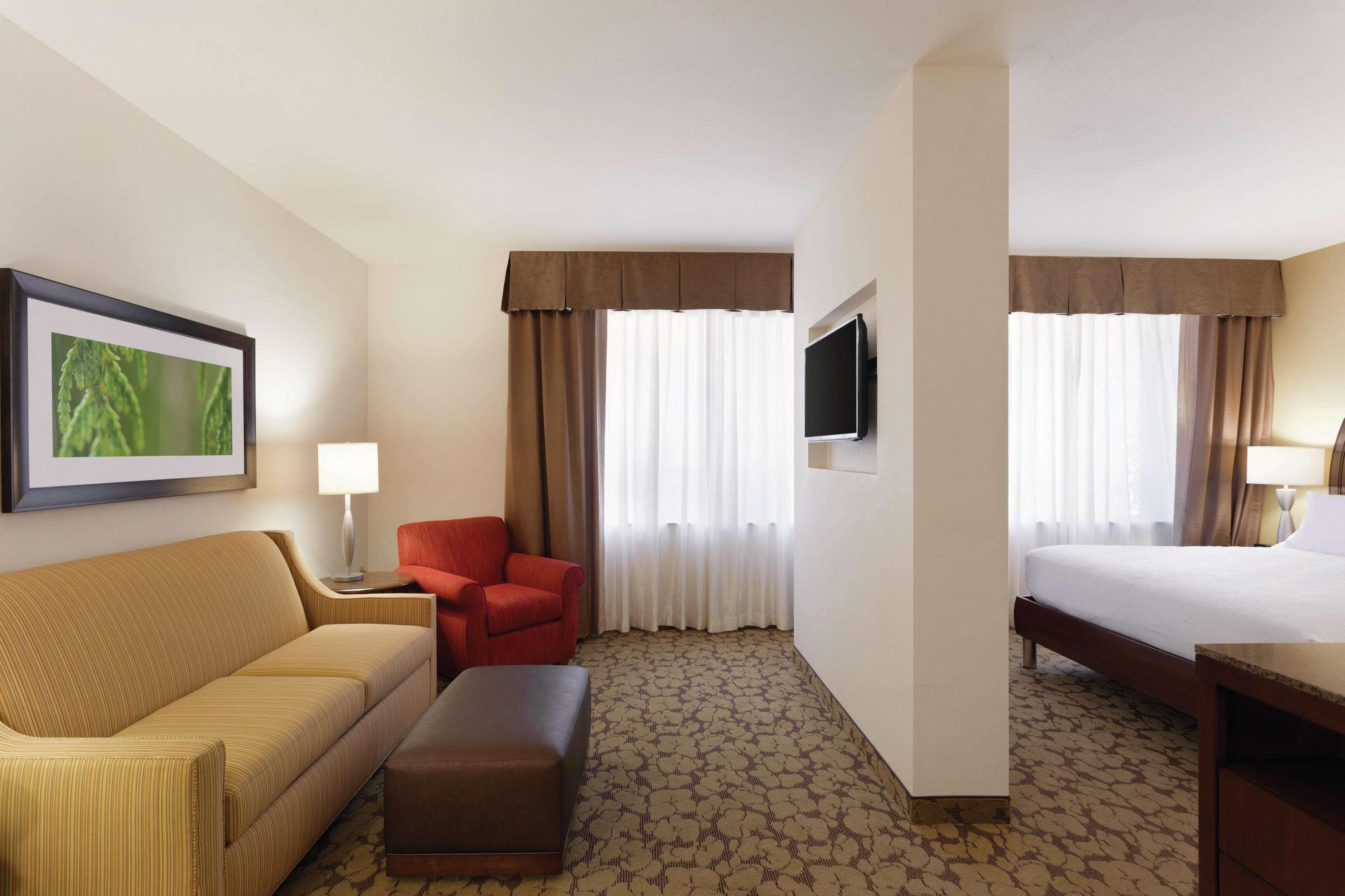 Hilton Garden Inn Rochester Downtown, Ny Eksteriør billede