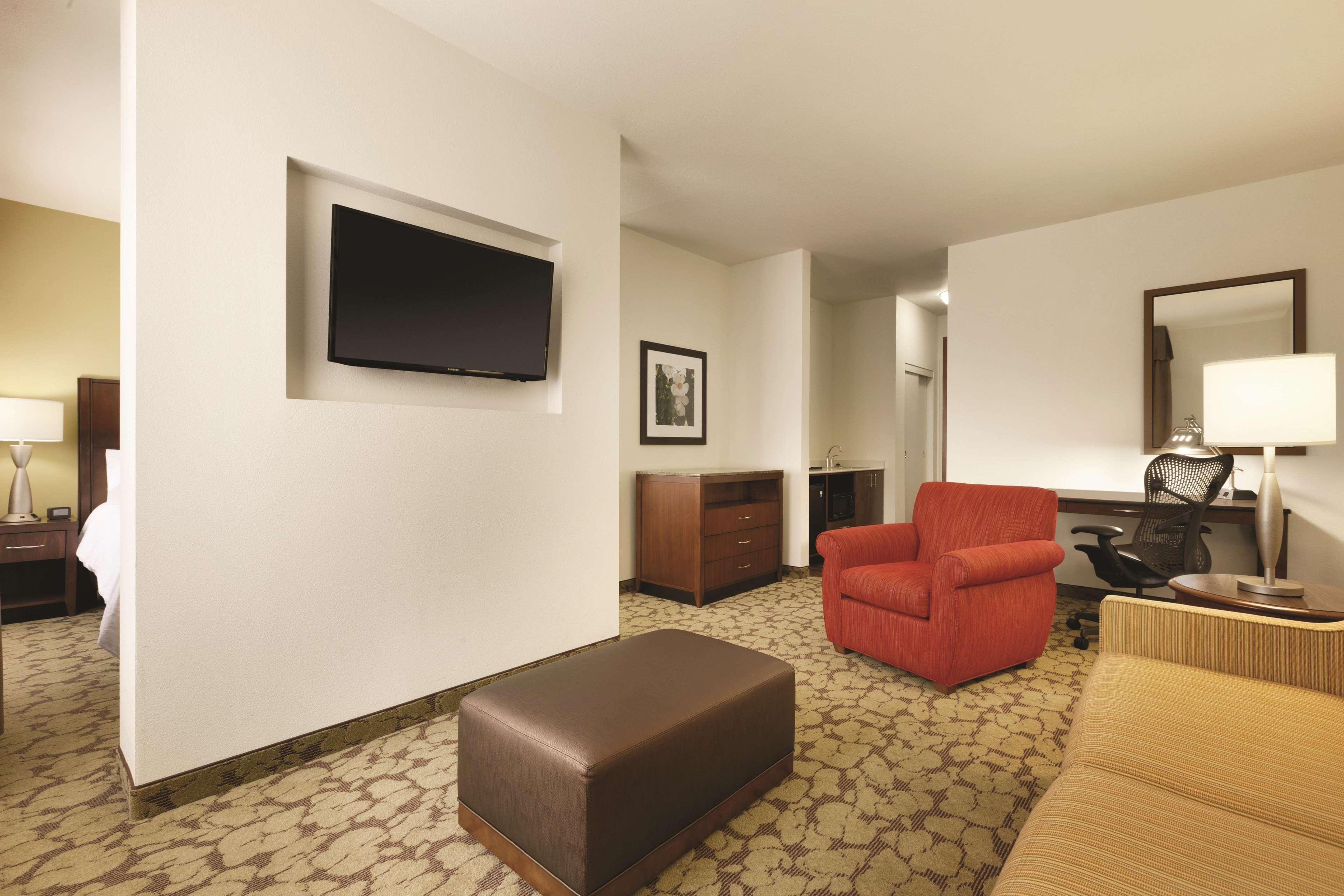 Hilton Garden Inn Rochester Downtown, Ny Eksteriør billede