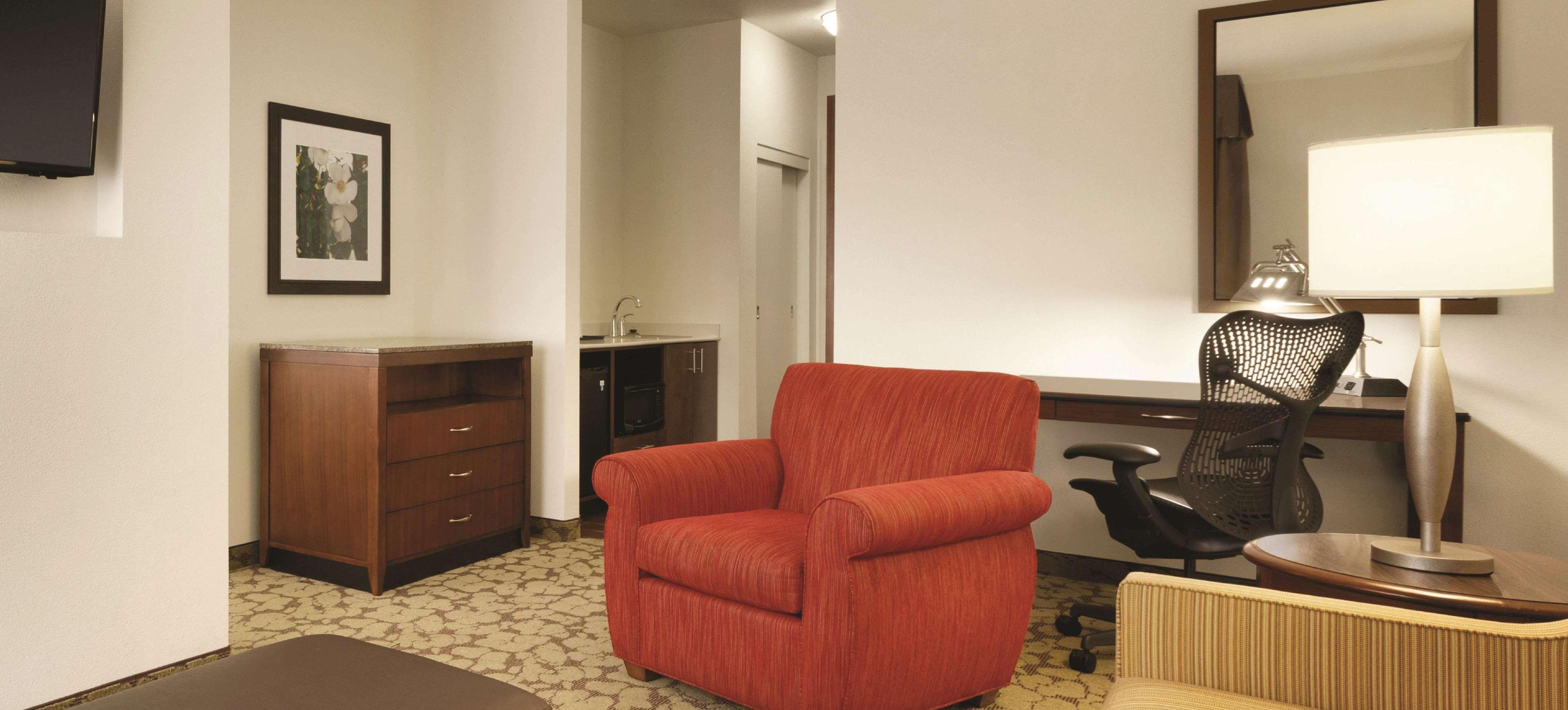 Hilton Garden Inn Rochester Downtown, Ny Eksteriør billede
