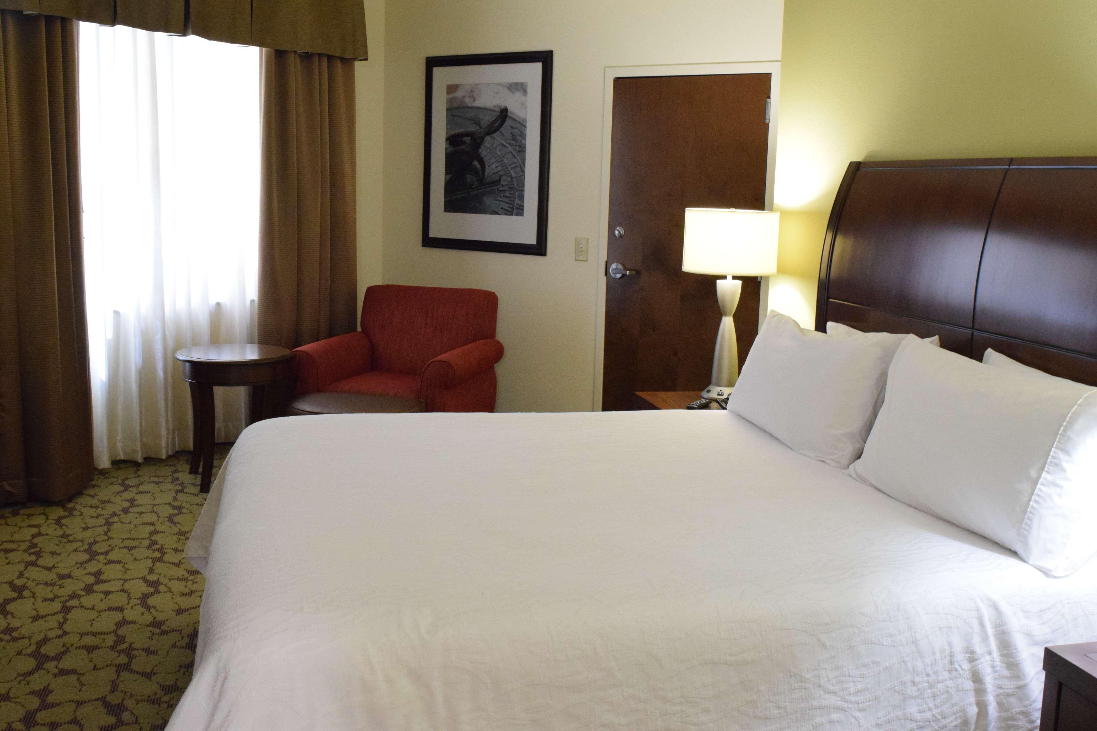 Hilton Garden Inn Rochester Downtown, Ny Eksteriør billede