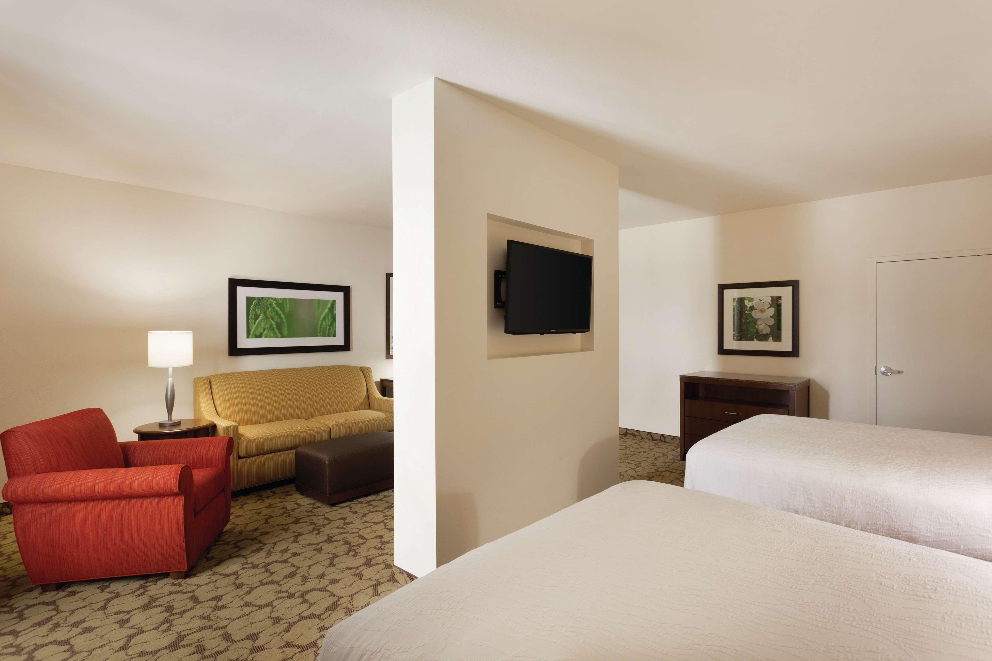 Hilton Garden Inn Rochester Downtown, Ny Eksteriør billede
