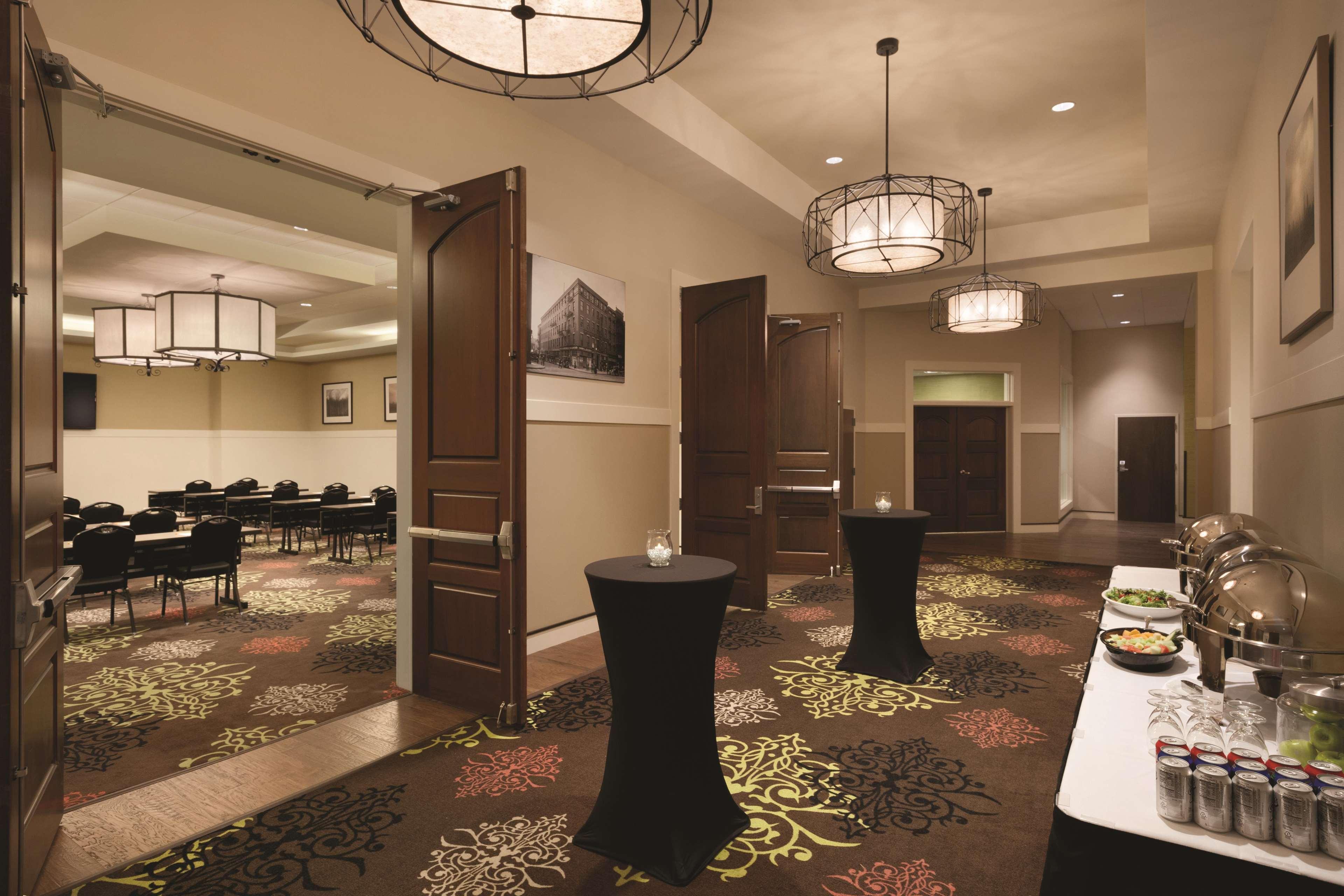 Hilton Garden Inn Rochester Downtown, Ny Eksteriør billede