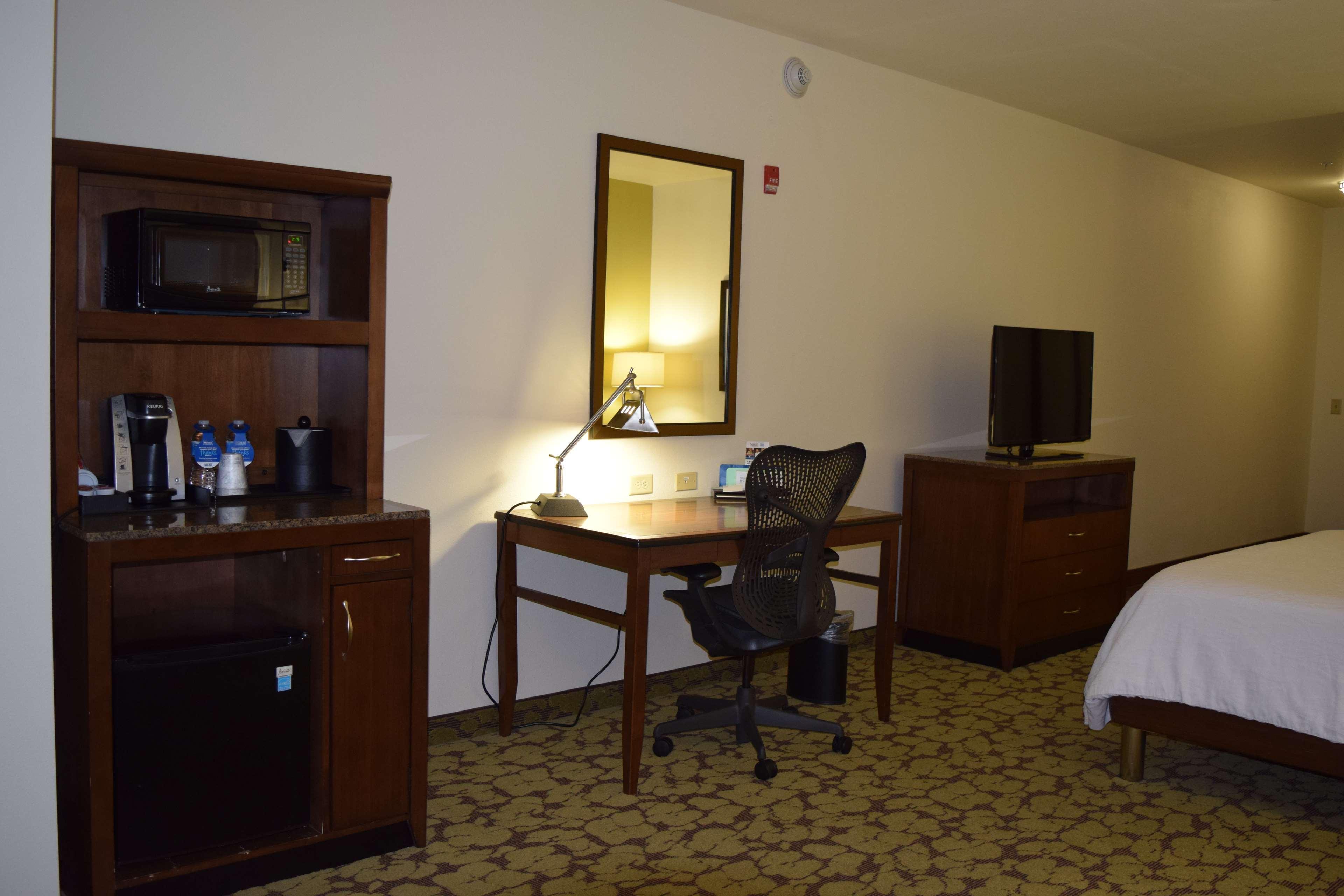 Hilton Garden Inn Rochester Downtown, Ny Eksteriør billede