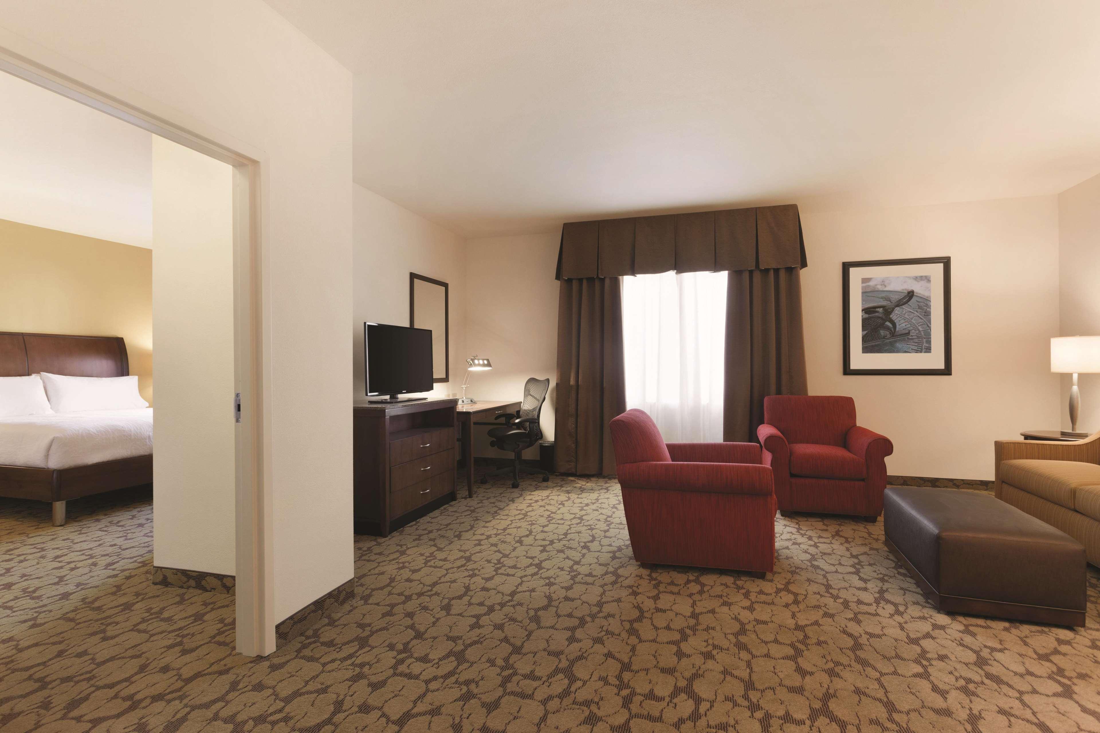 Hilton Garden Inn Rochester Downtown, Ny Eksteriør billede
