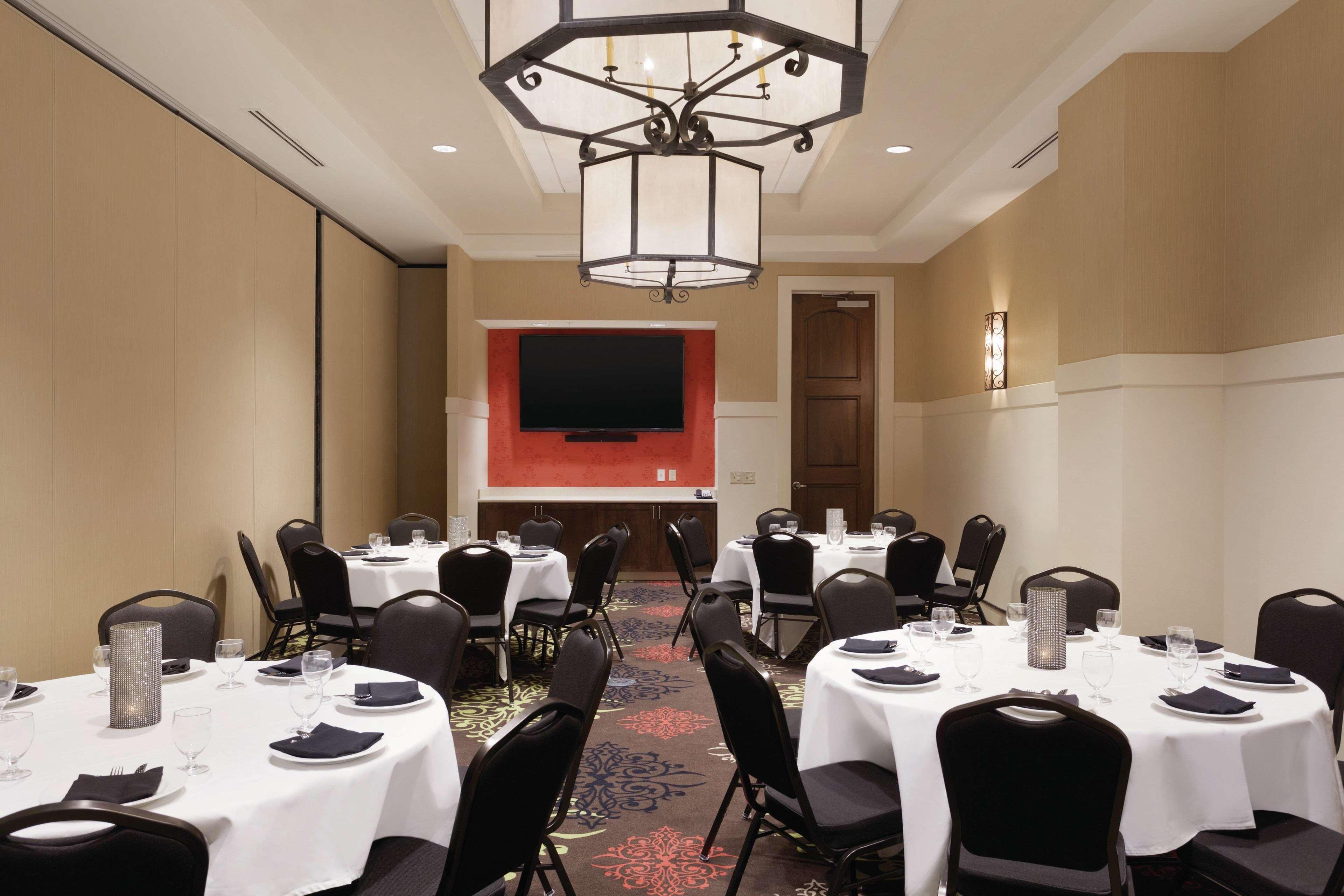 Hilton Garden Inn Rochester Downtown, Ny Eksteriør billede