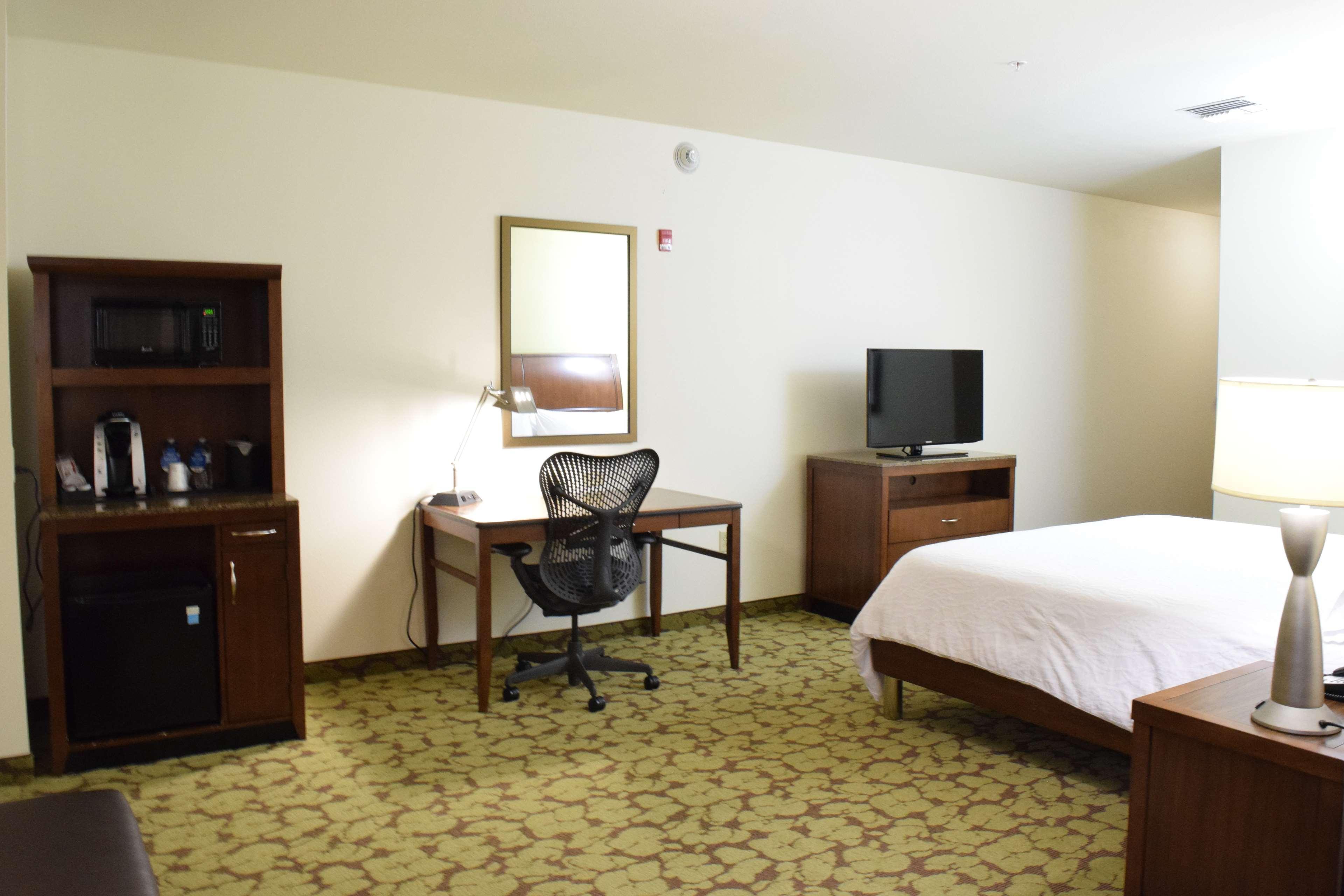 Hilton Garden Inn Rochester Downtown, Ny Eksteriør billede