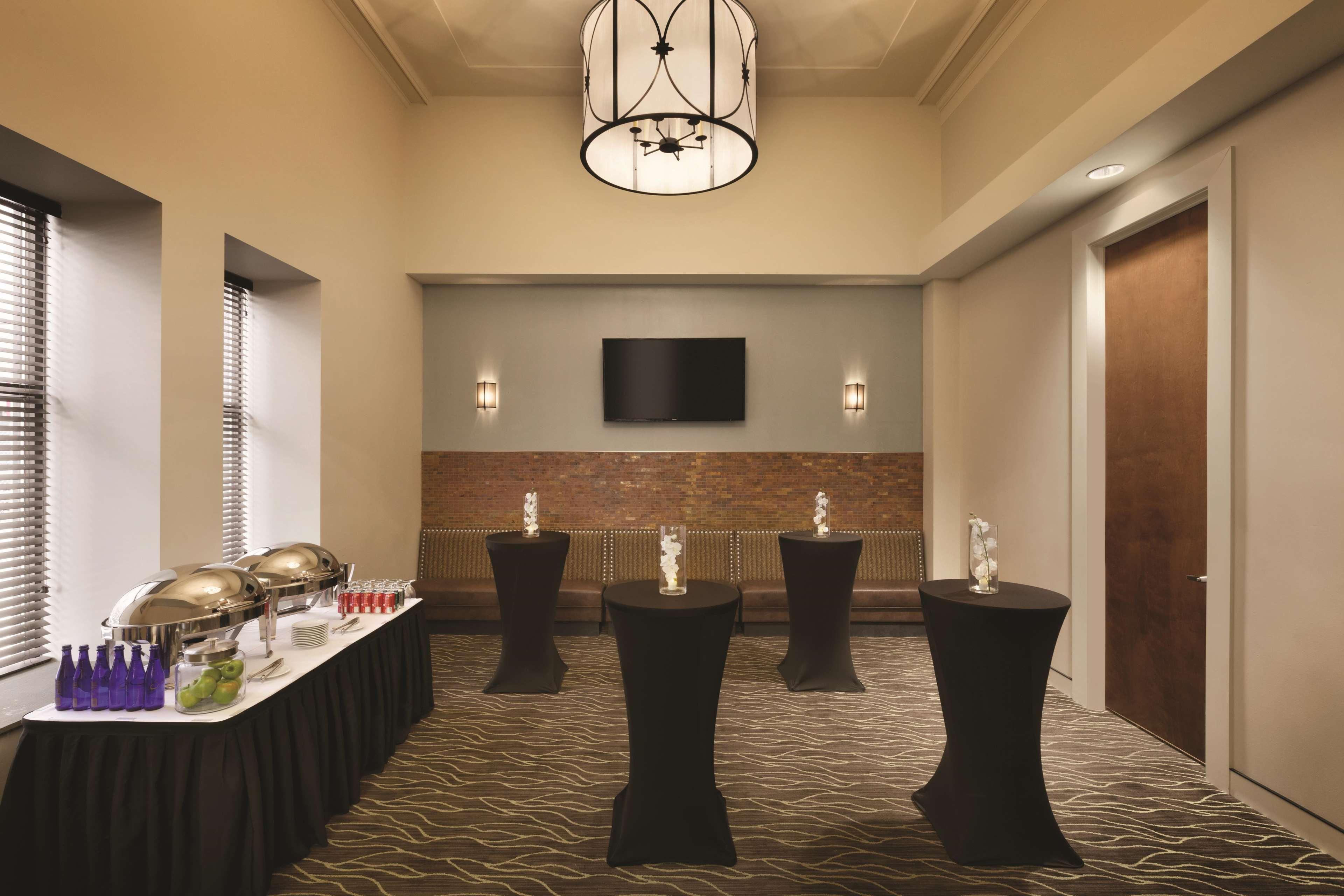 Hilton Garden Inn Rochester Downtown, Ny Eksteriør billede