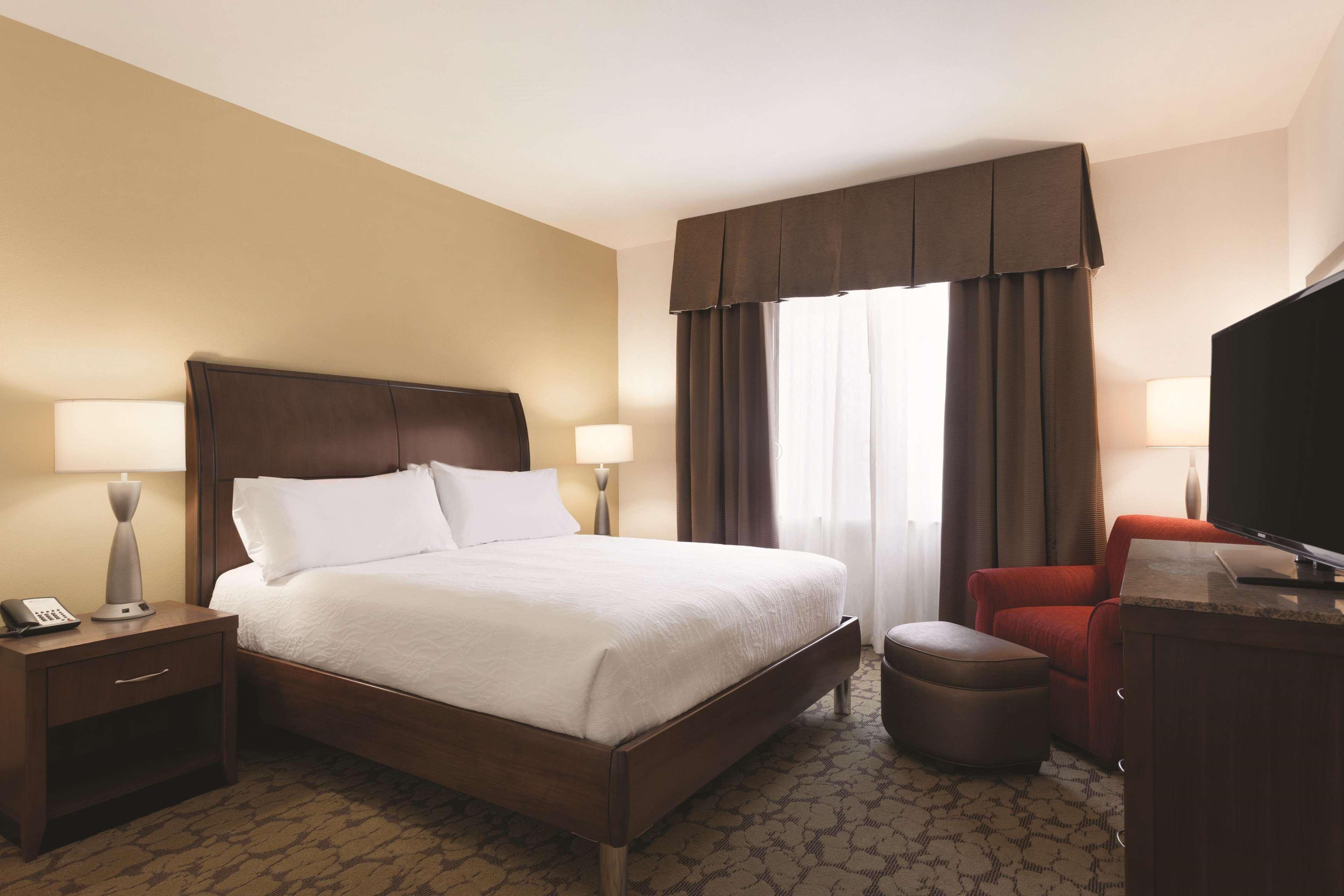 Hilton Garden Inn Rochester Downtown, Ny Eksteriør billede