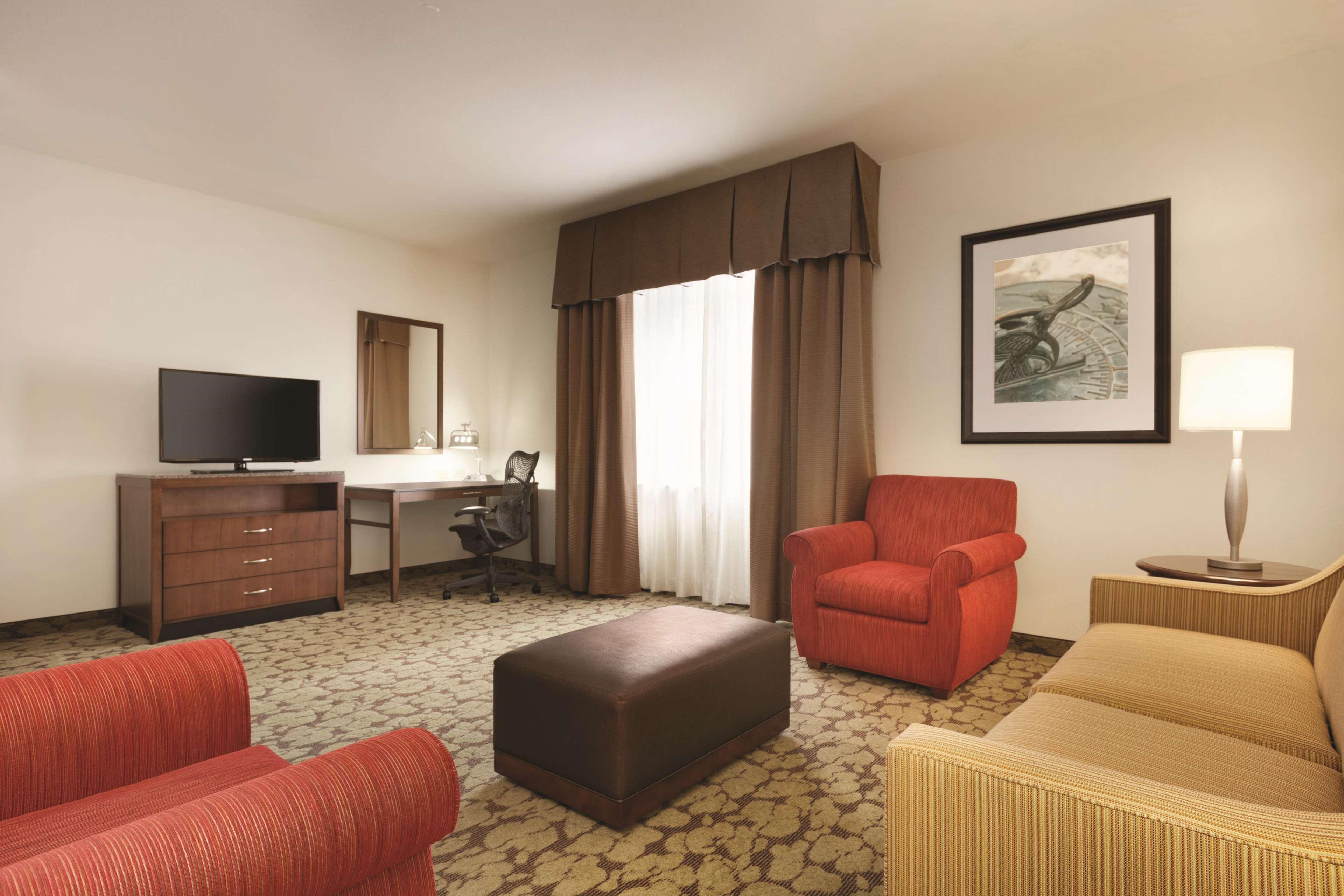 Hilton Garden Inn Rochester Downtown, Ny Eksteriør billede