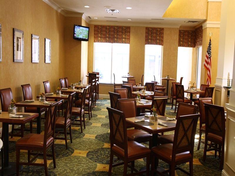 Hilton Garden Inn Rochester Downtown, Ny Eksteriør billede