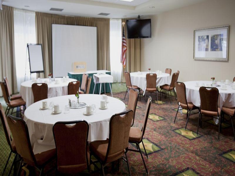 Hilton Garden Inn Rochester Downtown, Ny Eksteriør billede
