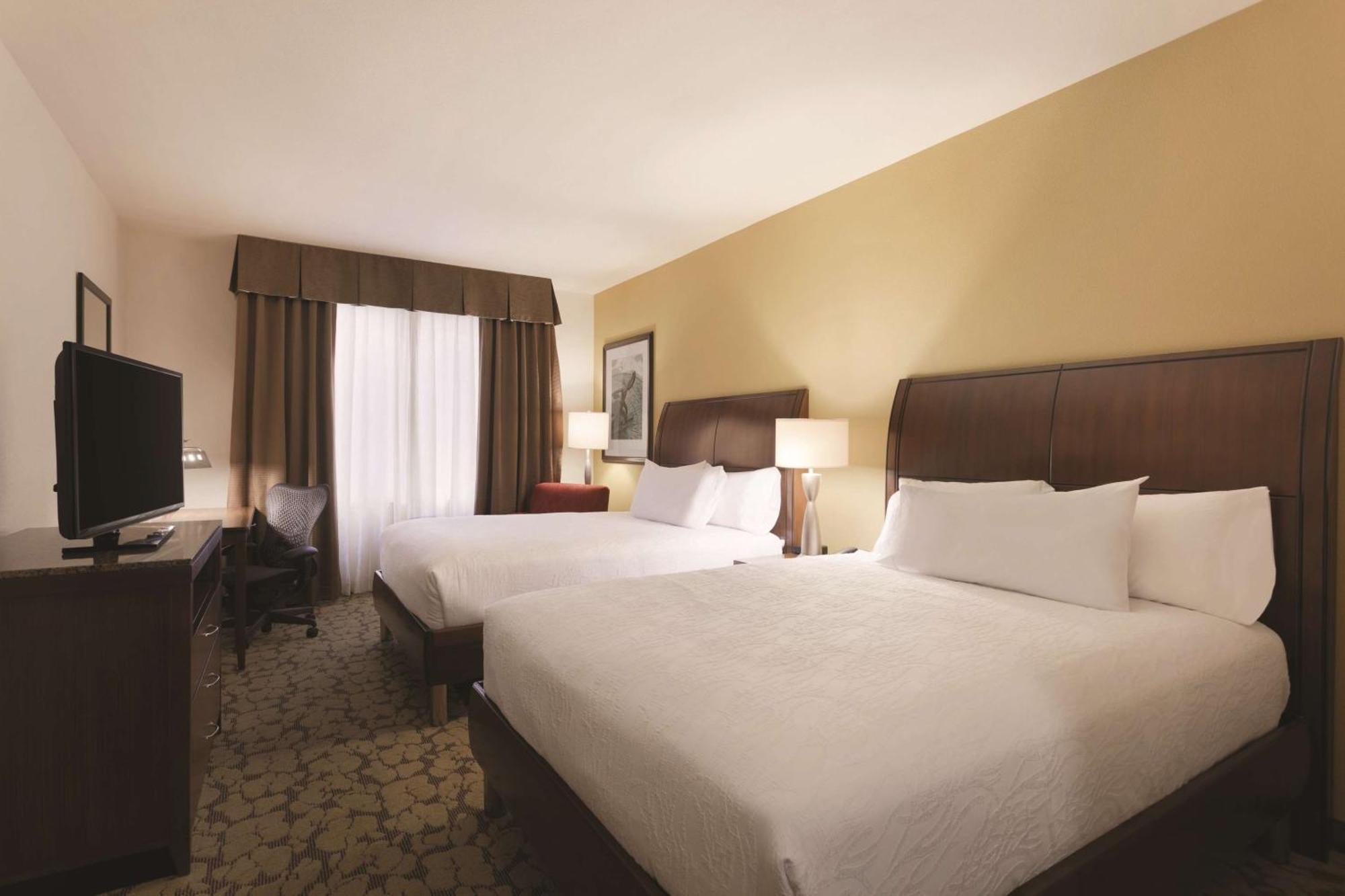 Hilton Garden Inn Rochester Downtown, Ny Eksteriør billede