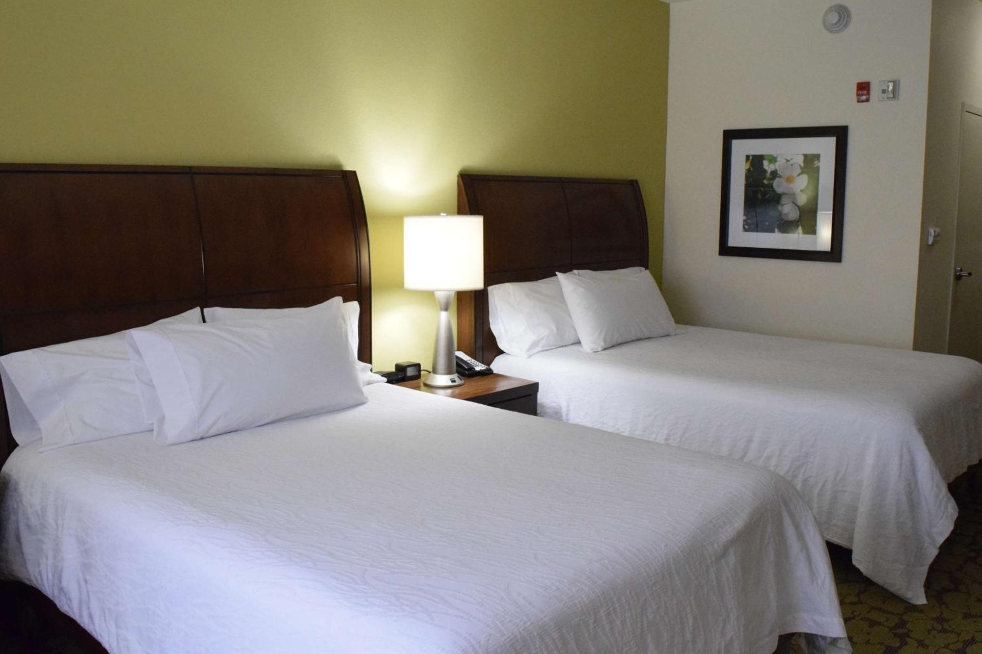Hilton Garden Inn Rochester Downtown, Ny Eksteriør billede
