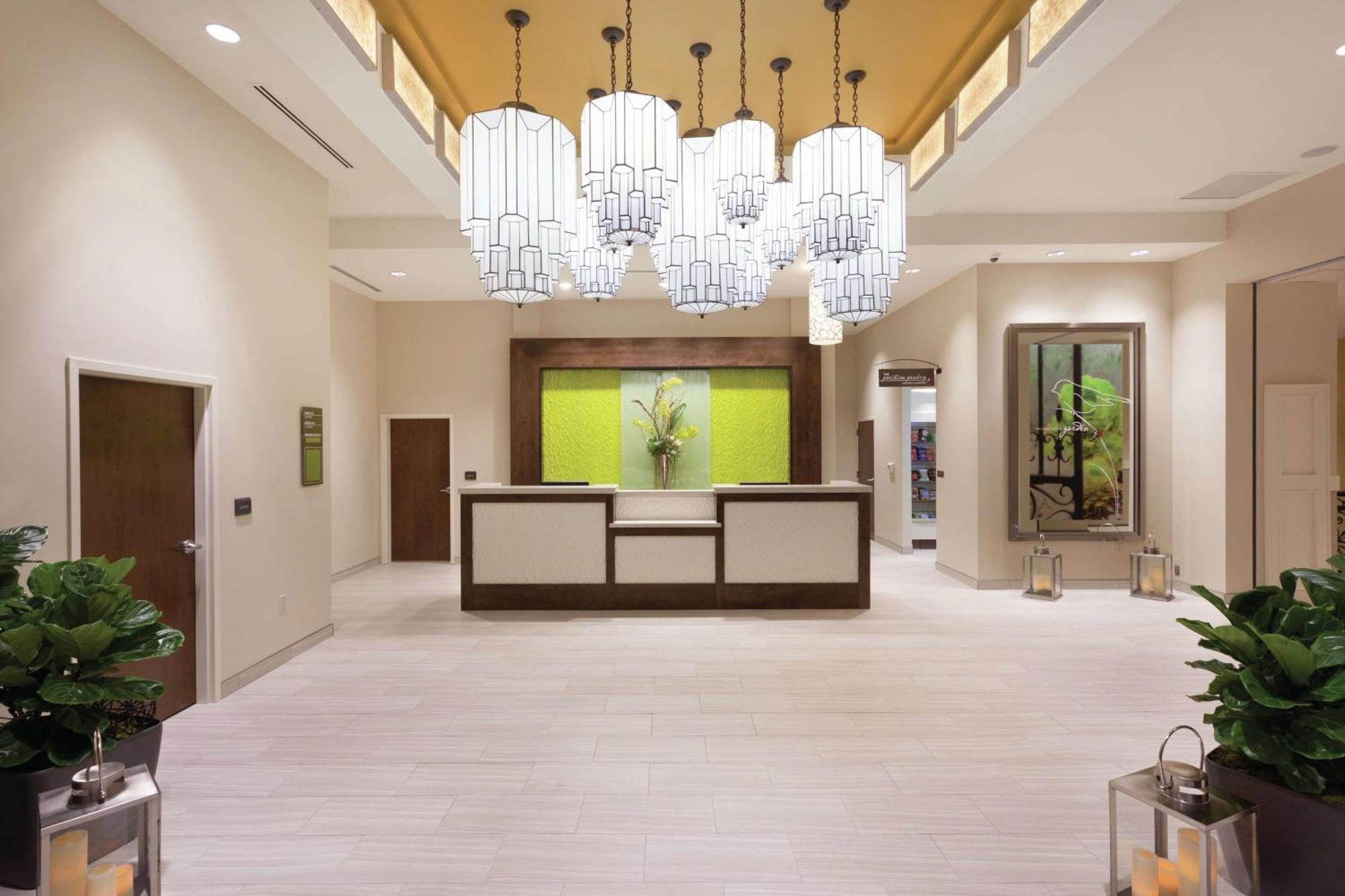 Hilton Garden Inn Rochester Downtown, Ny Eksteriør billede