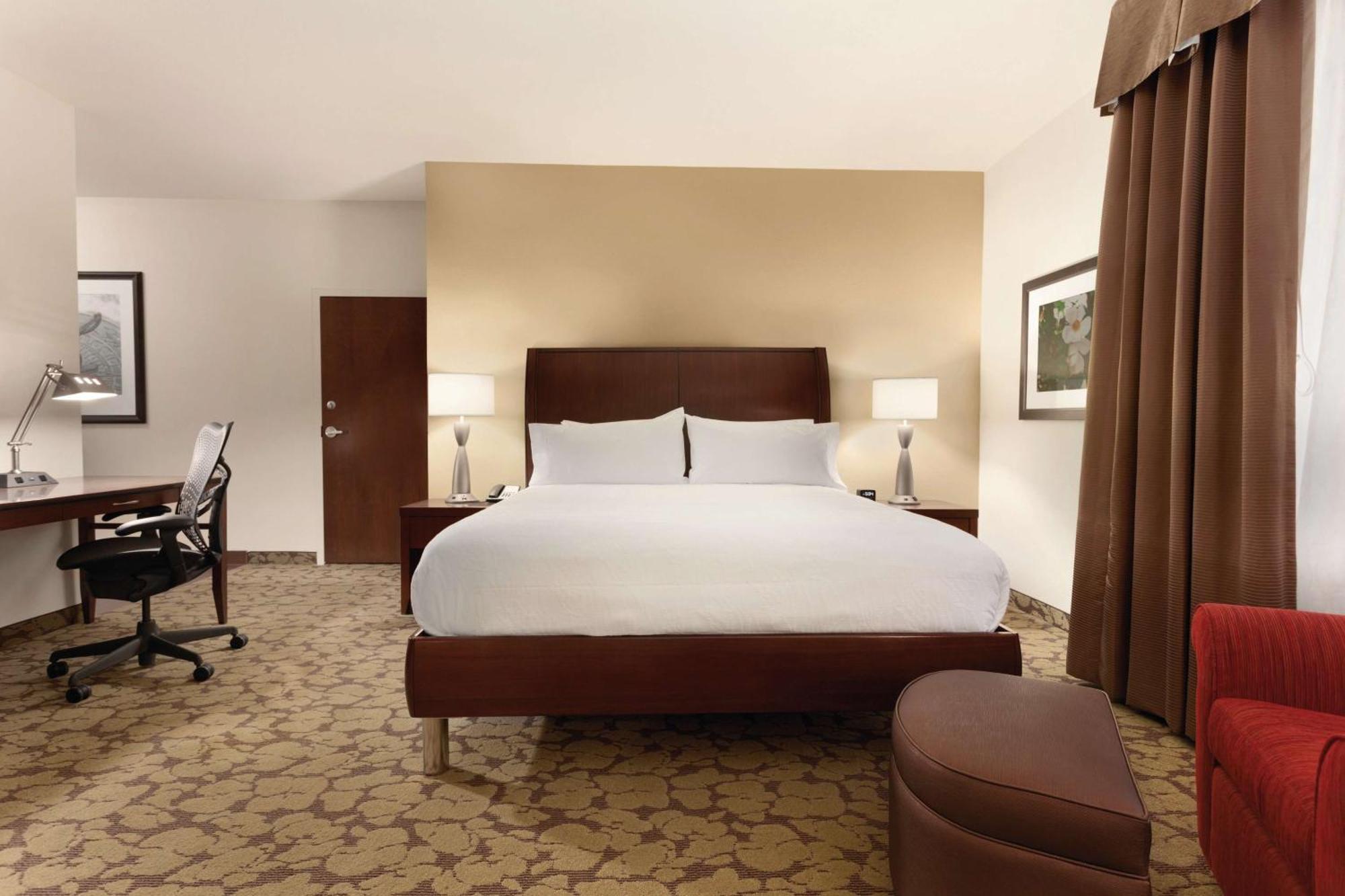 Hilton Garden Inn Rochester Downtown, Ny Eksteriør billede
