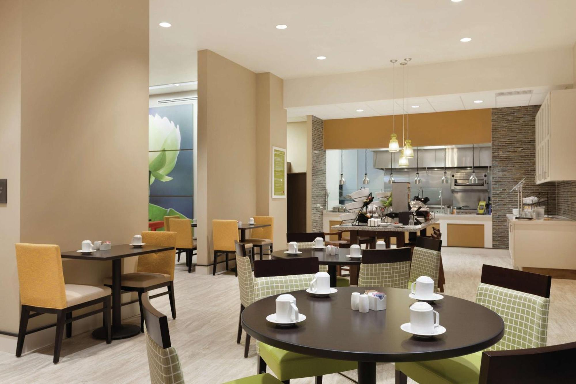 Hilton Garden Inn Rochester Downtown, Ny Eksteriør billede