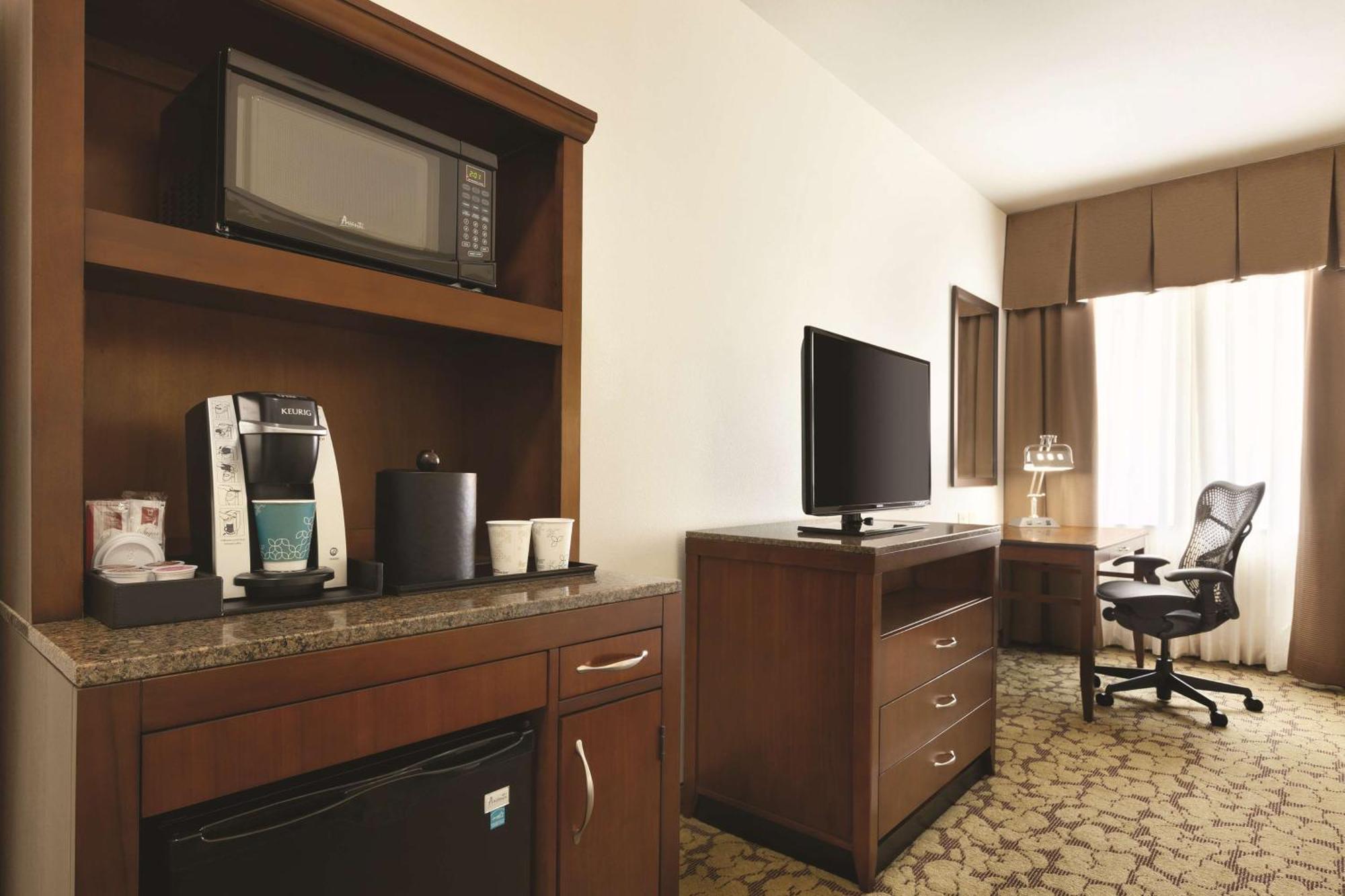 Hilton Garden Inn Rochester Downtown, Ny Eksteriør billede