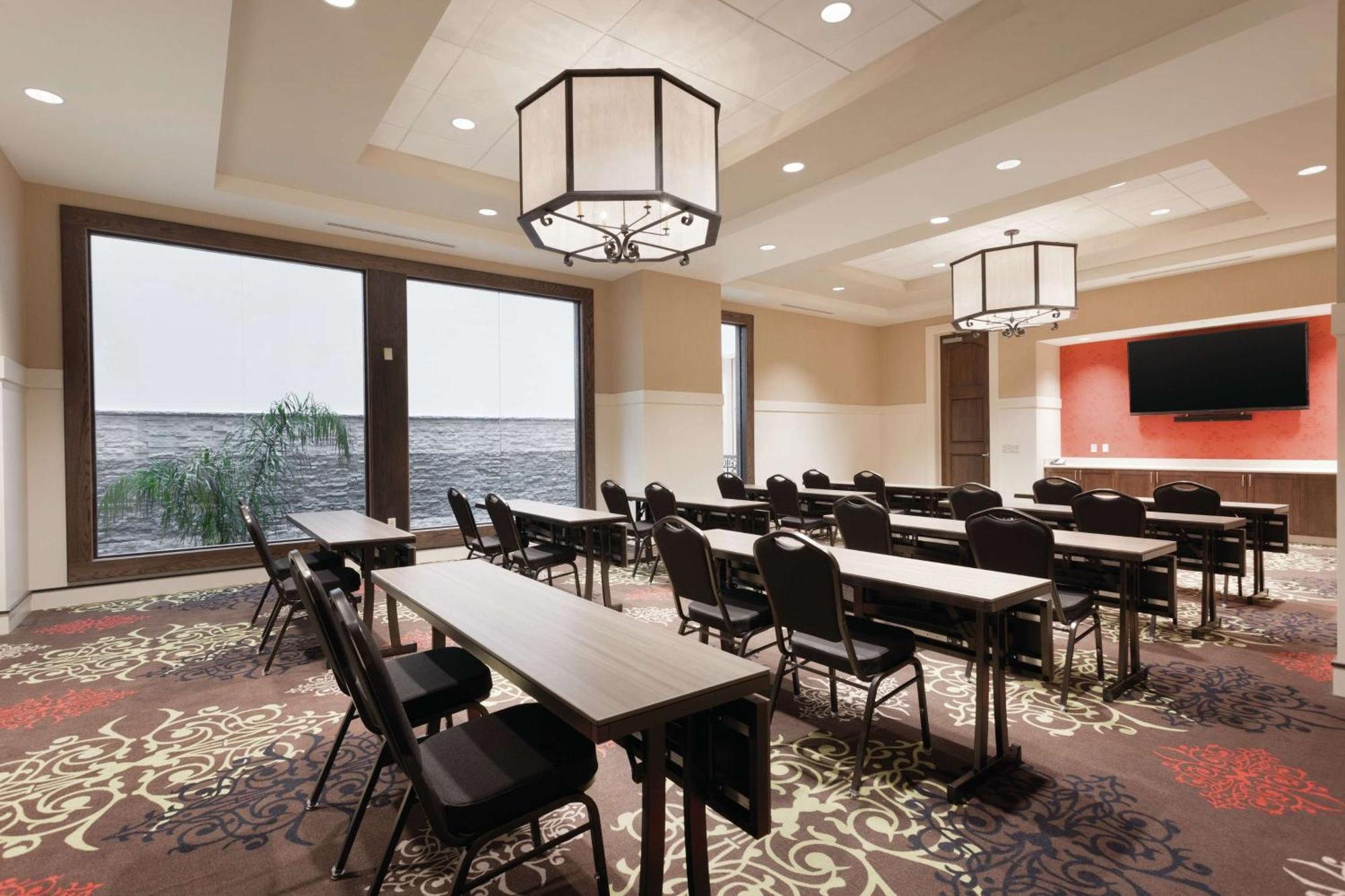 Hilton Garden Inn Rochester Downtown, Ny Eksteriør billede