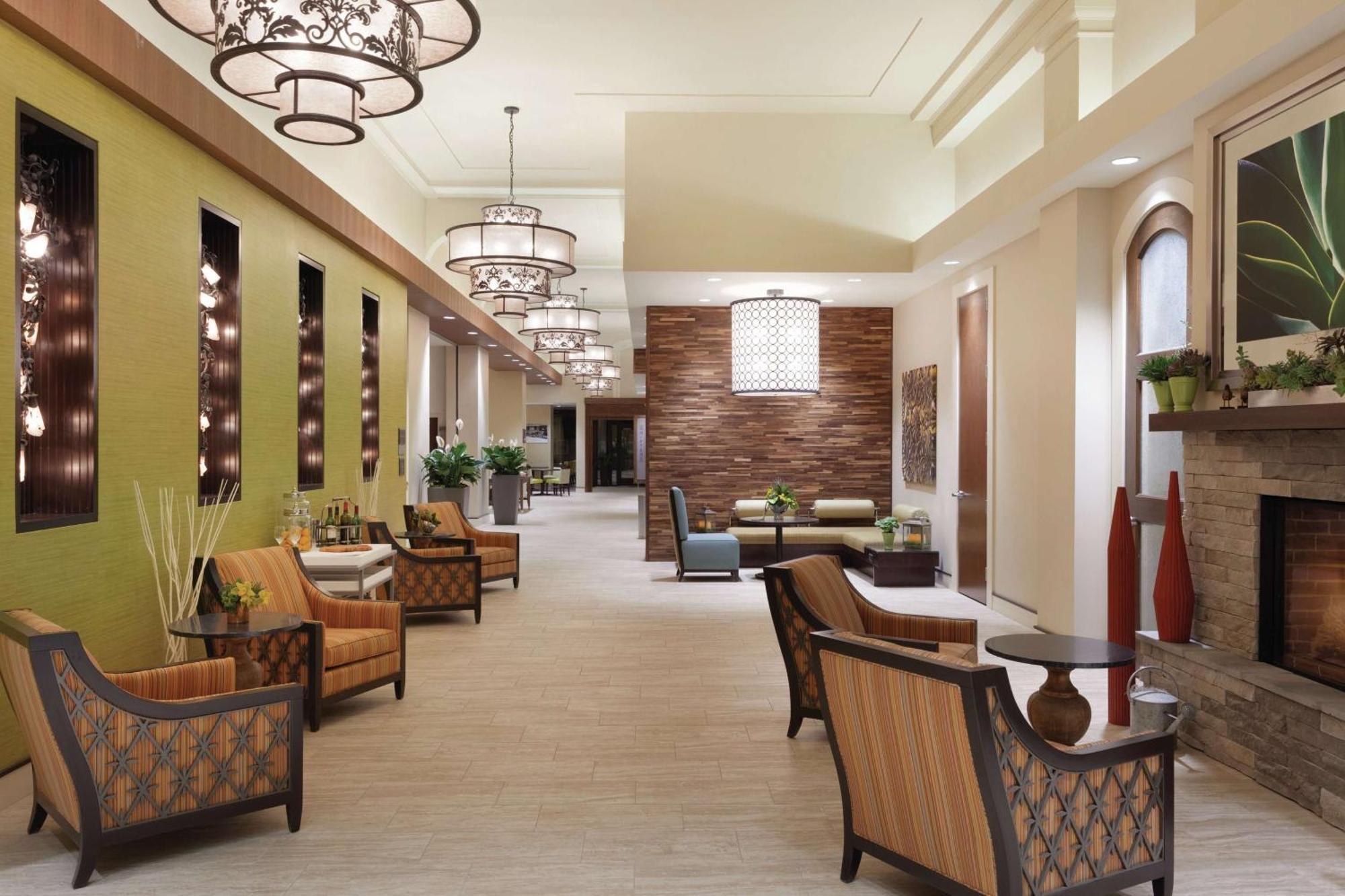 Hilton Garden Inn Rochester Downtown, Ny Eksteriør billede