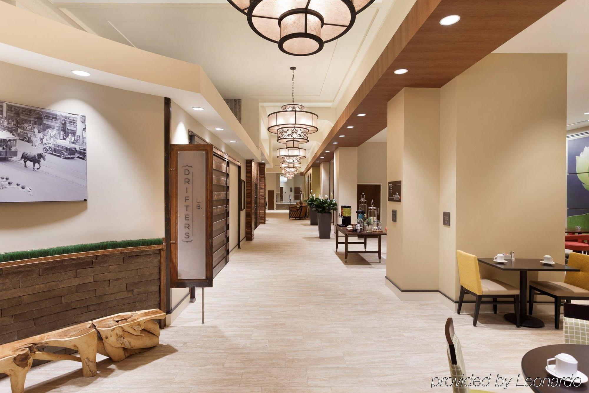 Hilton Garden Inn Rochester Downtown, Ny Eksteriør billede